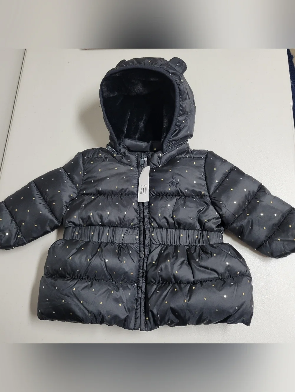 GAP nwt baby